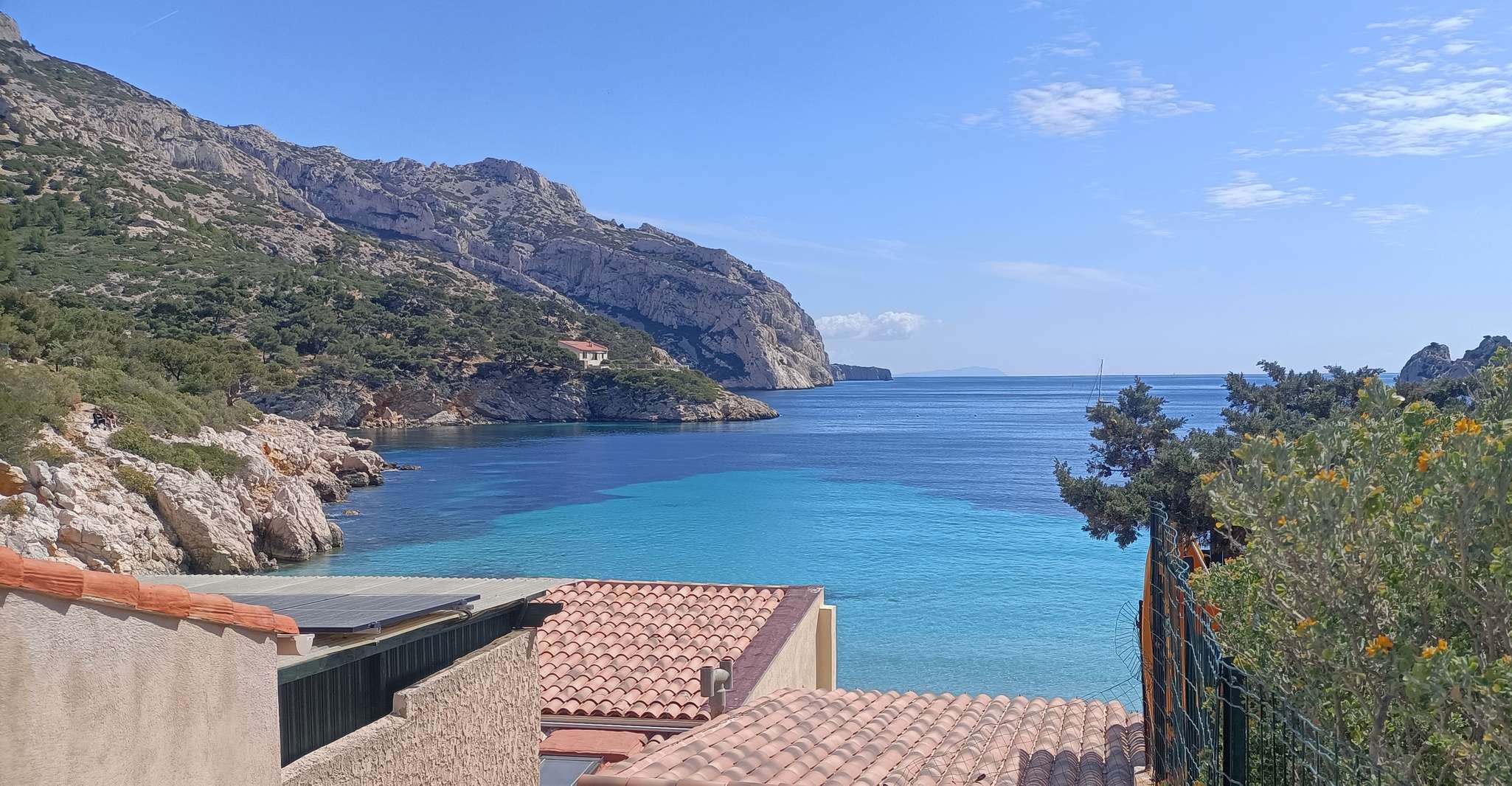 From Marseille, Guided E-Bike Tour to Calanque de Sormiou - Hizvo