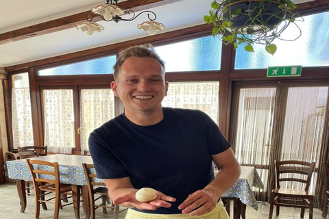 Amalfi Coast: Half-Day Cooking Class in a Intimate Farmhouse Amalfi Coast Cooking Class