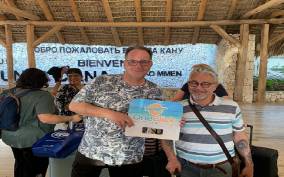 Punta Cana: 1-way Private Transfer