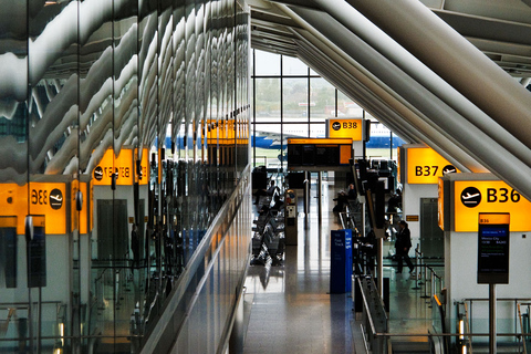 Service de transfert de l'aéroport d'Agadir ou de Taghazout 24/7