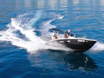 Private Sunset Boat Tour