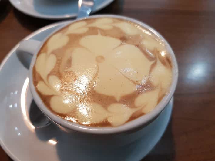 Hanoi Egg Coffee making course GetYourGuide