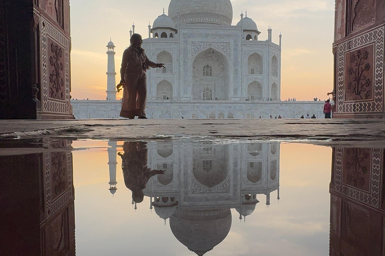 Skip the line entry tickets with great photos.