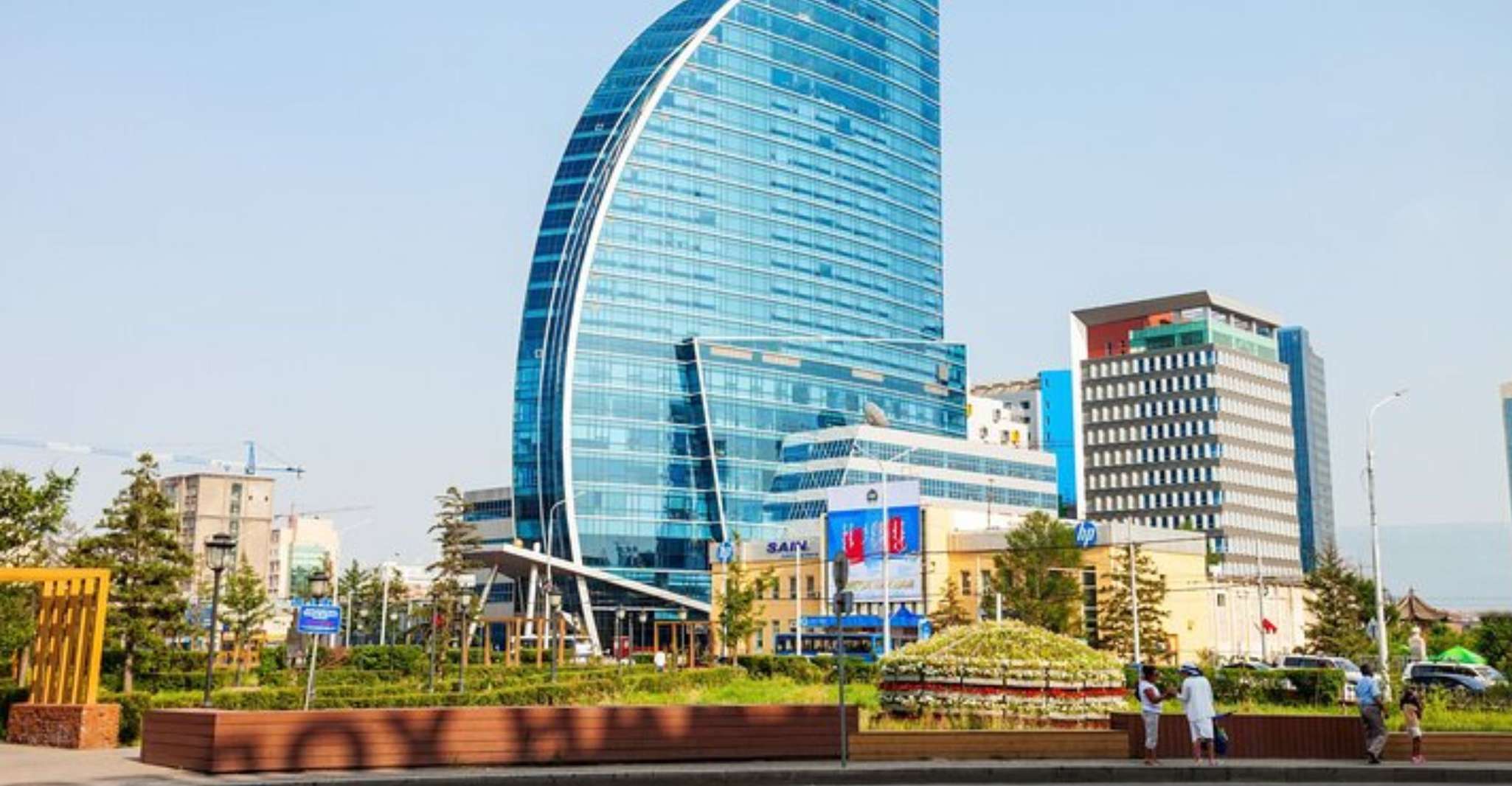 Ulaanbaatar, Privé rondleiding op maat met een lokale gids - Hizvo