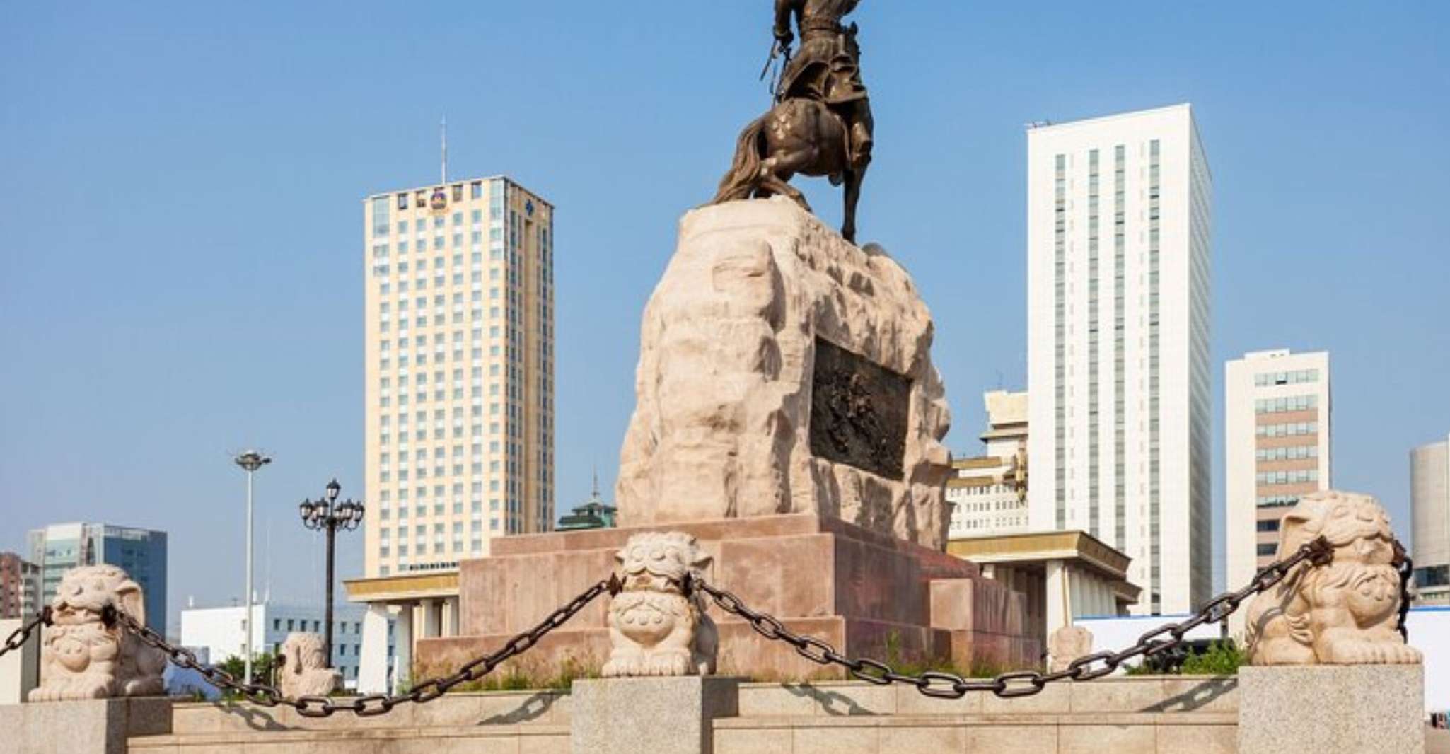 أولانباتار، جولة عرفية خاصة مع دليل محلي - Hizvo