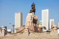 Ulaanbaatar, Tour privato personalizzato con una guida locale - Hizvo