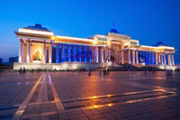 Ulaanbaatar, Tour privato personalizzato con una guida locale - Hizvo