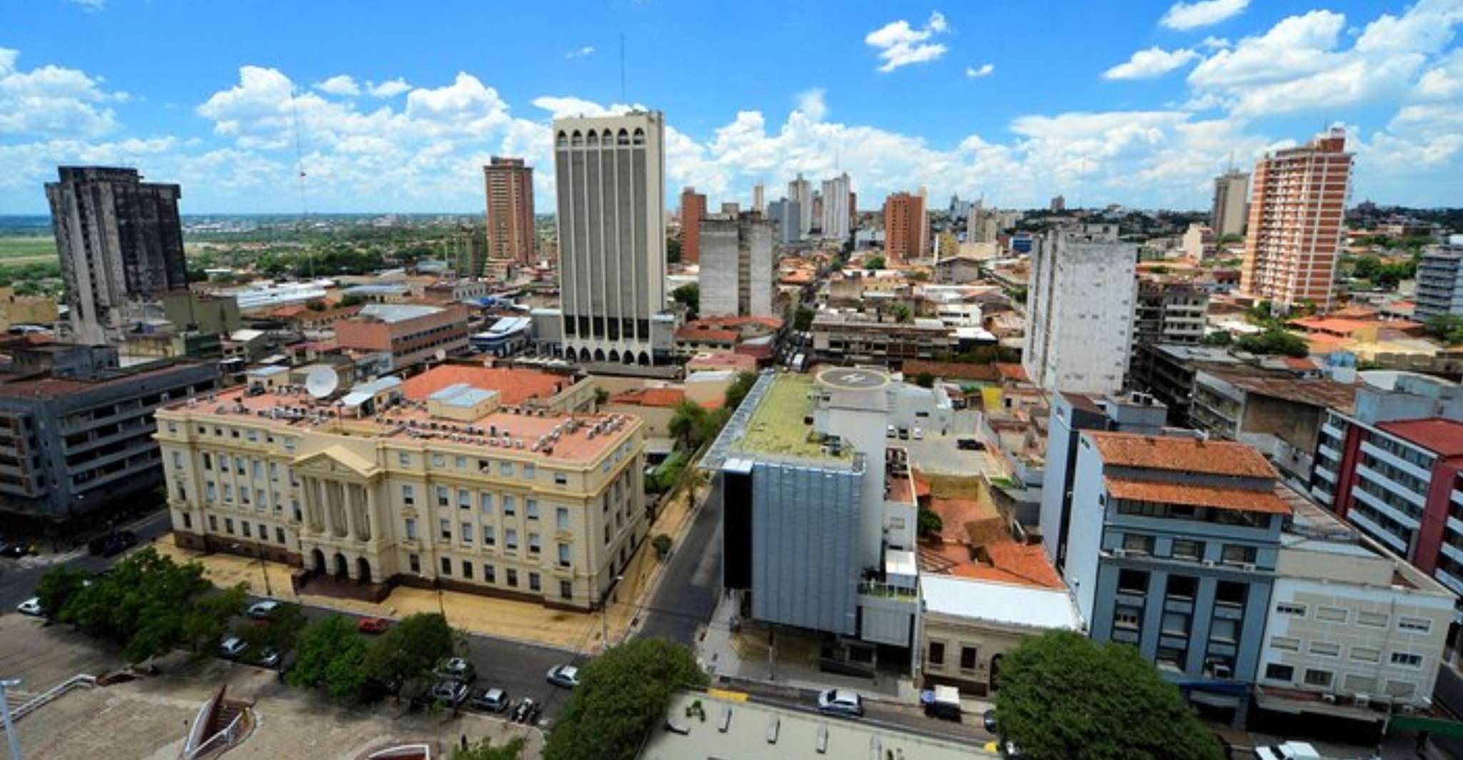 Asuncion, Private custom tour with a local guide - Housity