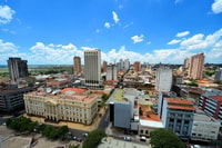 Asuncion, Private custom tour with a local guide - Housity