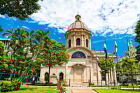 Asuncion, Private custom tour with a local guide - Housity