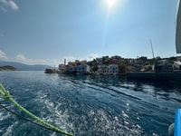 Kas/Kalkan, RoundTrip Ferry naar Kastellorizo - Housity