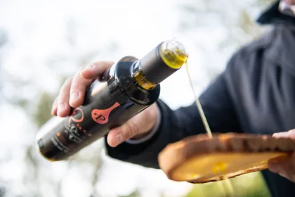 Tour del Frantoio Perniola con Degustazione di Olio EVO