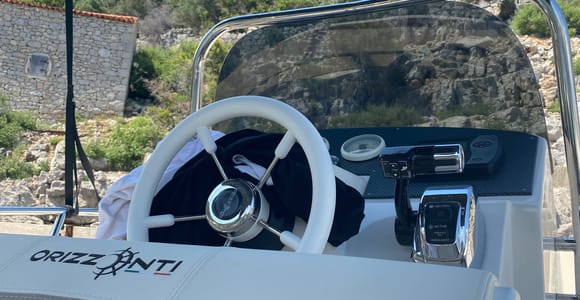 Private Bootstour Insel Cres