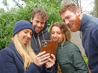 Winchester, Smartphone Self-Guided Heritage Walks - Housity