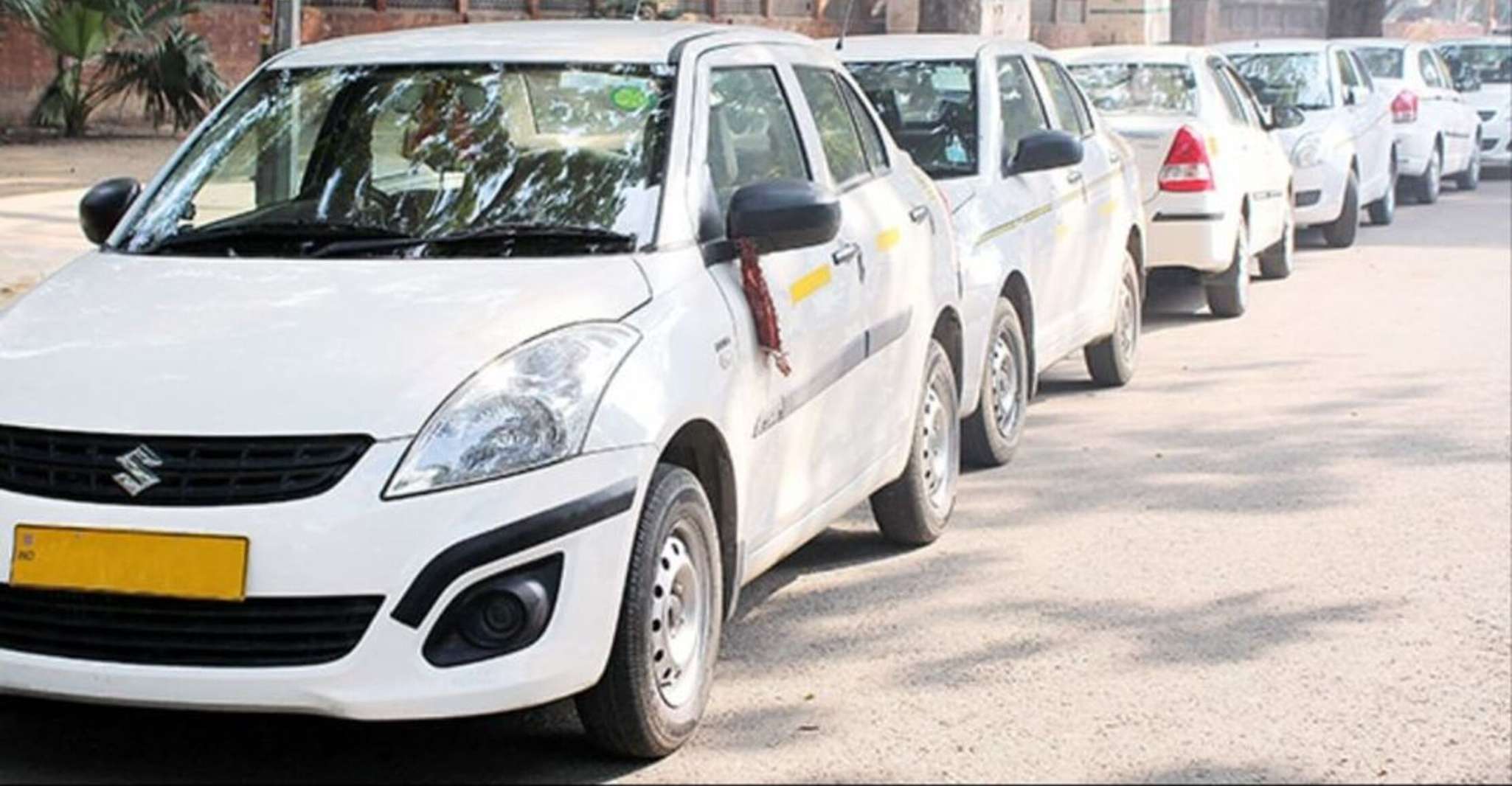 Delhi/Jaipur/Agra, Private One-Way Transfer - Hizvo