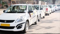 Delhi/Jaipur/Agra, transfert privé à une seule voie - Hizvo