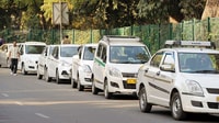 Delhi/Jaipur/Agra, transfert privé à une seule voie - Hizvo
