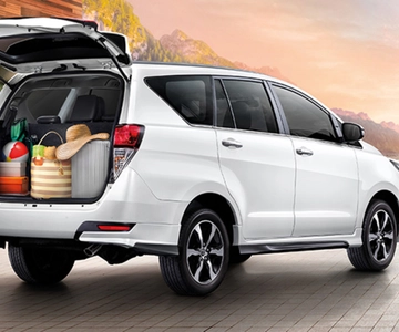 Delhi/Jaipur/Agra: Private One-Way Transfer