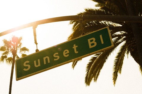 Sunset Strip True Crime and Haunted Tales Walking Tour