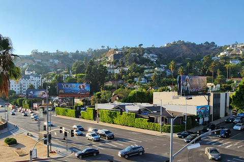 Sunset Strip True Crime and Haunted Tales Walking Tour