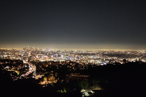 Sunset Strip True Crime and Haunted Tales Walking Tour