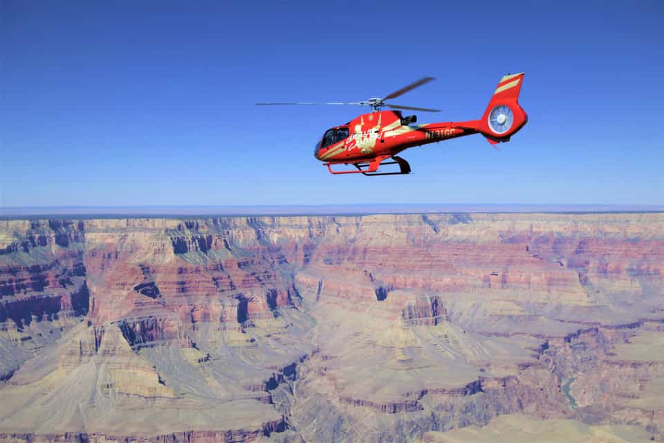 40 bis 50 Minuten im EcoStar — mit optionaler Hummer-Tour