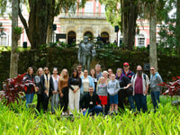 Petrópolis, Beauties of the Brazilian Empire - Housity