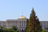 Dushanbe, Tour personalizado privado con un guía local - Hizvo