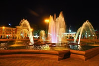 Dushanbe, Tour personalizado privado con un guía local - Hizvo