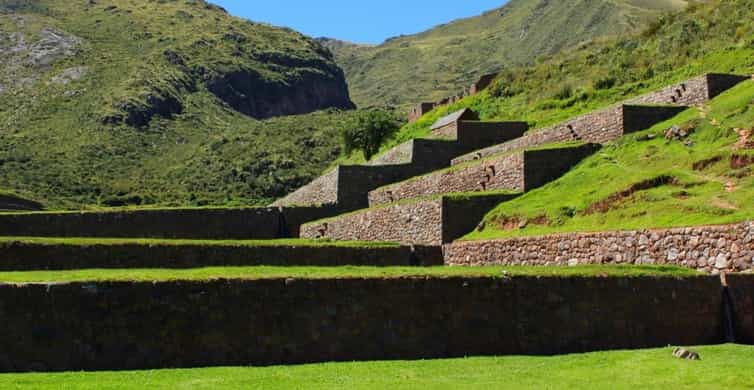 Von Cusco aus Historische Tour durch das Südtal Cuscos GetYourGuide