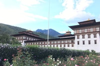 Thimphu、地元のガイド付きプライベートカスタムツアー - Housity