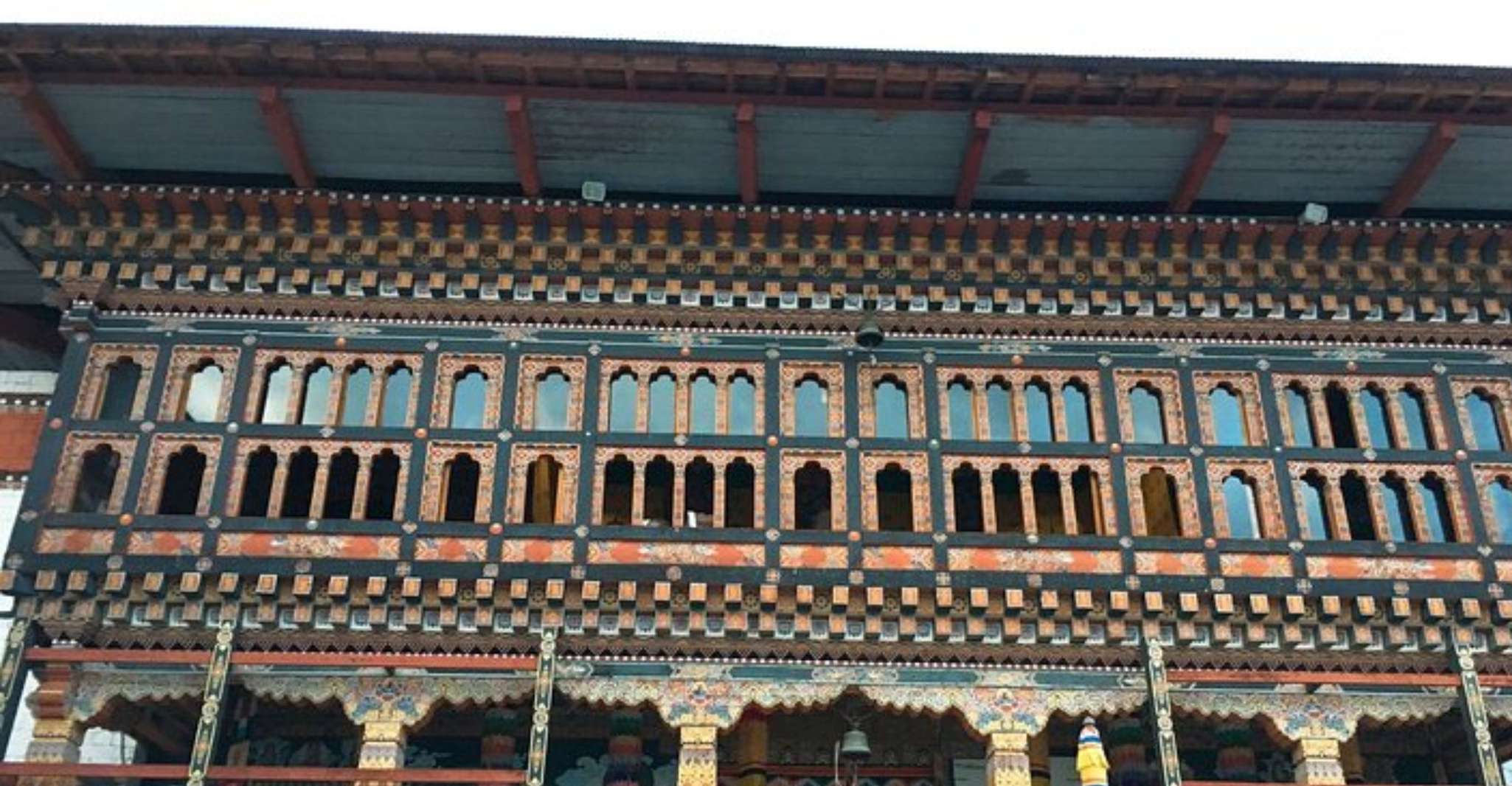 Thimphu, Private custom tour with a local guide - Housity