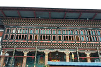 Thimphu、地元のガイド付きプライベートカスタムツアー - Housity