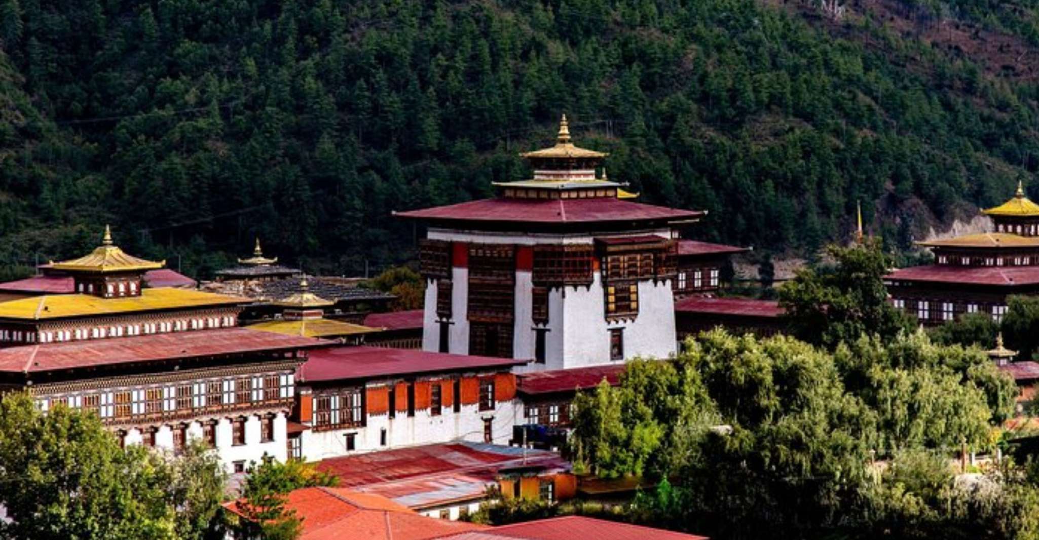 Thimphu, Private custom tour with a local guide - Housity