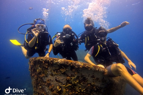 Bayahibe Godive - Scuba Diving Initiation Discover Scuba Diving - Bayahibe Go Dive