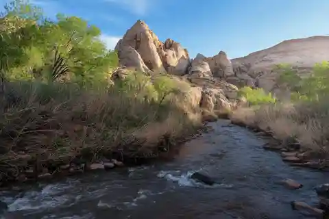 Capitol Reef Sunrise Photography Tour