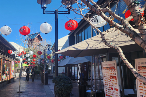 The History and Architecture of Downtown LADowntown LA: The History and Architecture Walking Tour