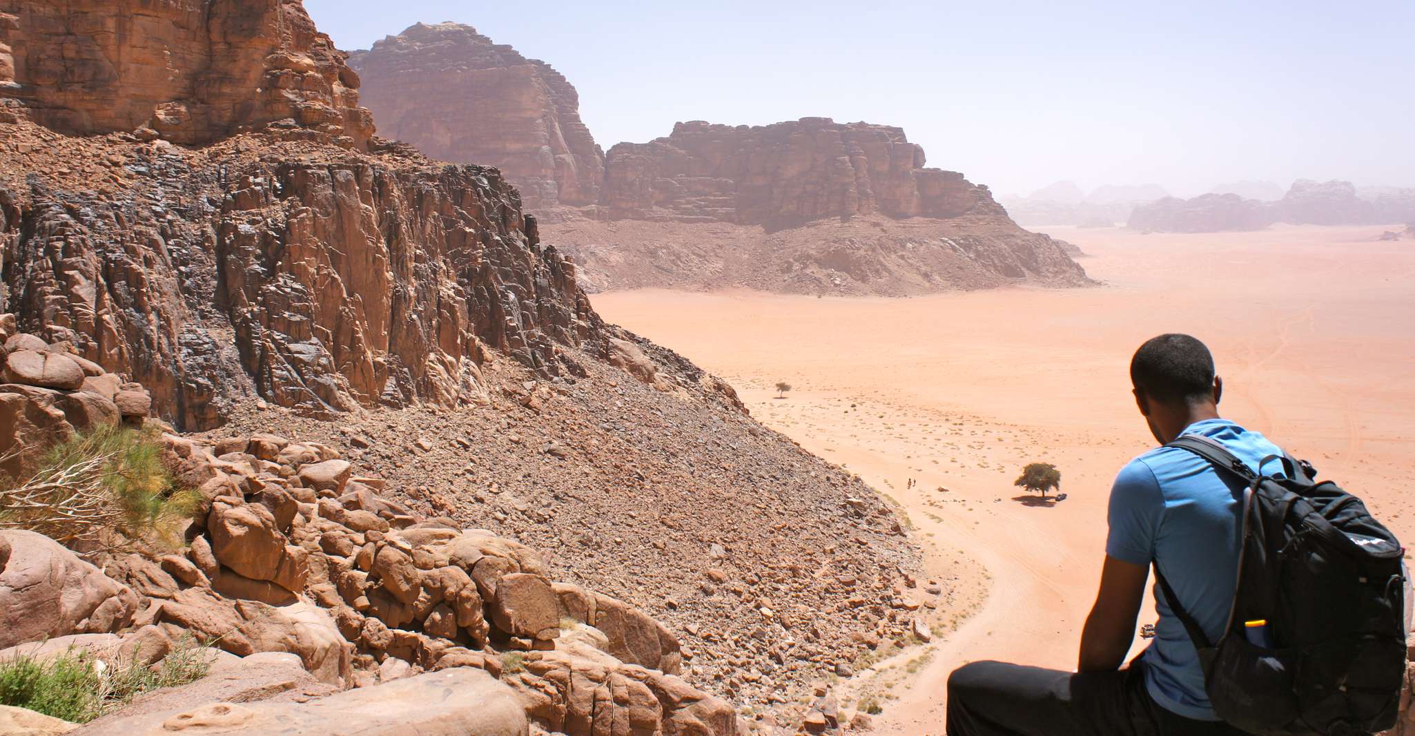 Wadi Rum, 2 hour to 8 hour Jeep Tour & Optional Meal - Hizvo