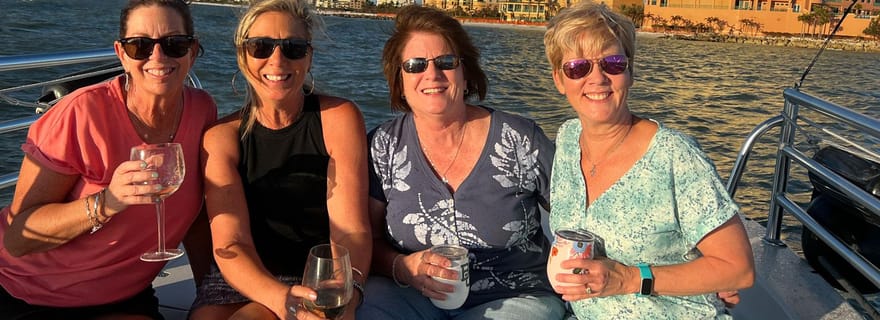 Goodland : visite des trésors de Marco Island