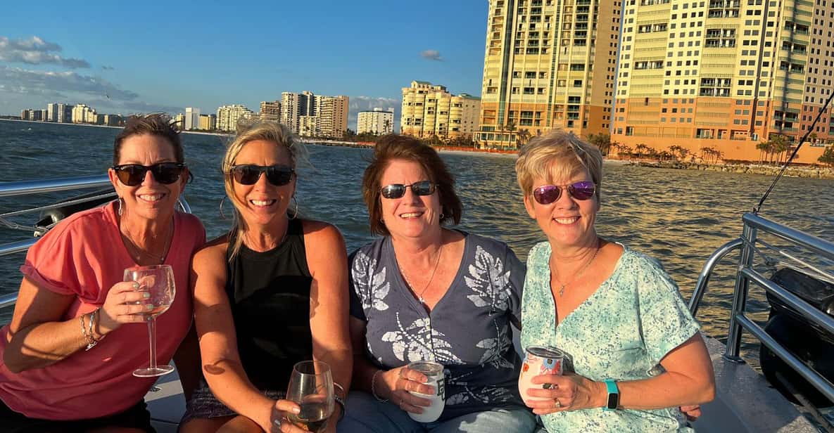 From Goodland Best of Marco Island and 10,000 Islands Tour GetYourGuide