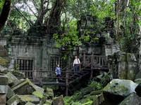 Siem Reap, Mountain, Beng Mealea y Tonle Sap Tour. - Housity
