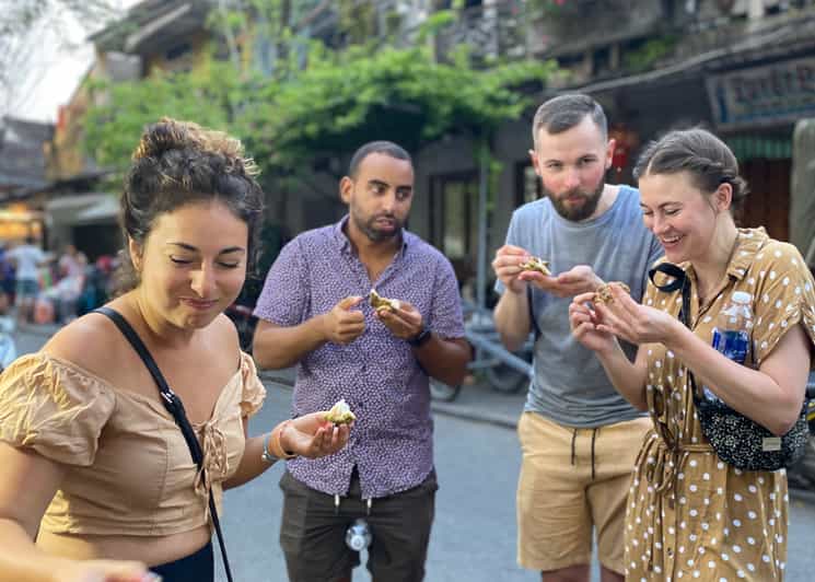 Hoi An Vegan Food Tour