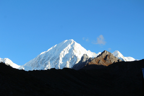 Best Tea House Trek in Nepal: The Manaslu Circuit