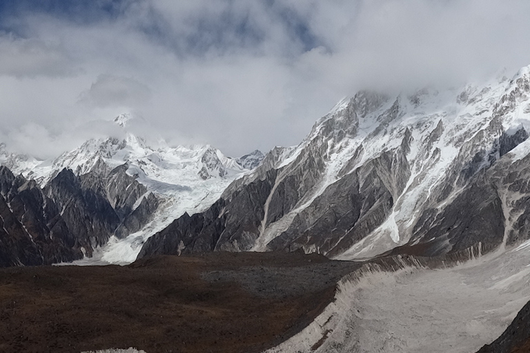 Best Tea House Trek in Nepal: The Manaslu Circuit