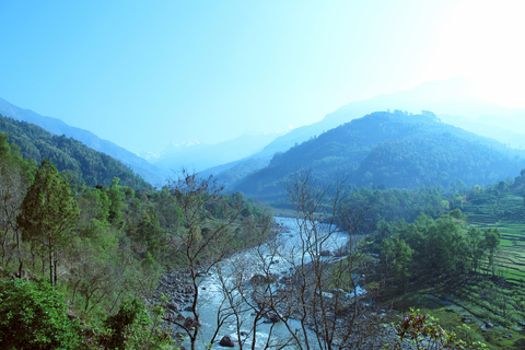 Best Tea House Trek in Nepal: The Manaslu Circuit