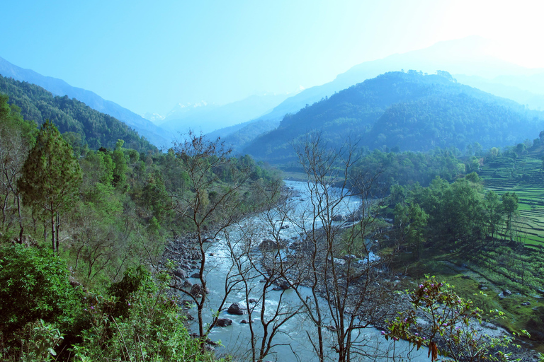 Best Tea House Trek in Nepal: The Manaslu Circuit