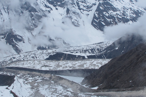 Best Tea House Trek in Nepal: The Manaslu Circuit