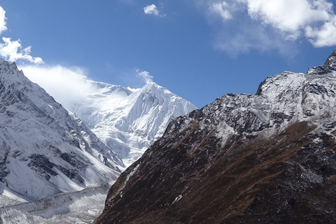 Best Tea House Trek in Nepal: The Manaslu Circuit