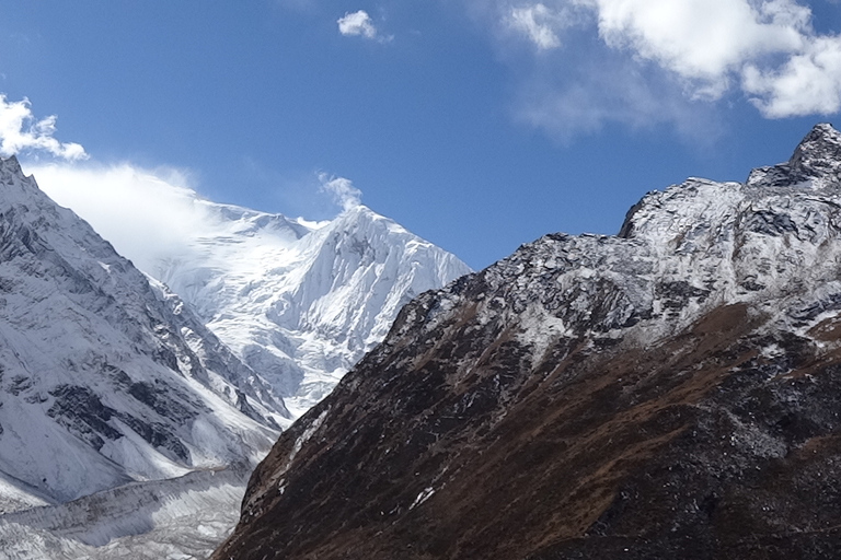 Best Tea House Trek in Nepal: The Manaslu Circuit