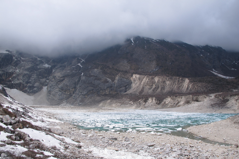 Best Tea House Trek in Nepal: The Manaslu Circuit